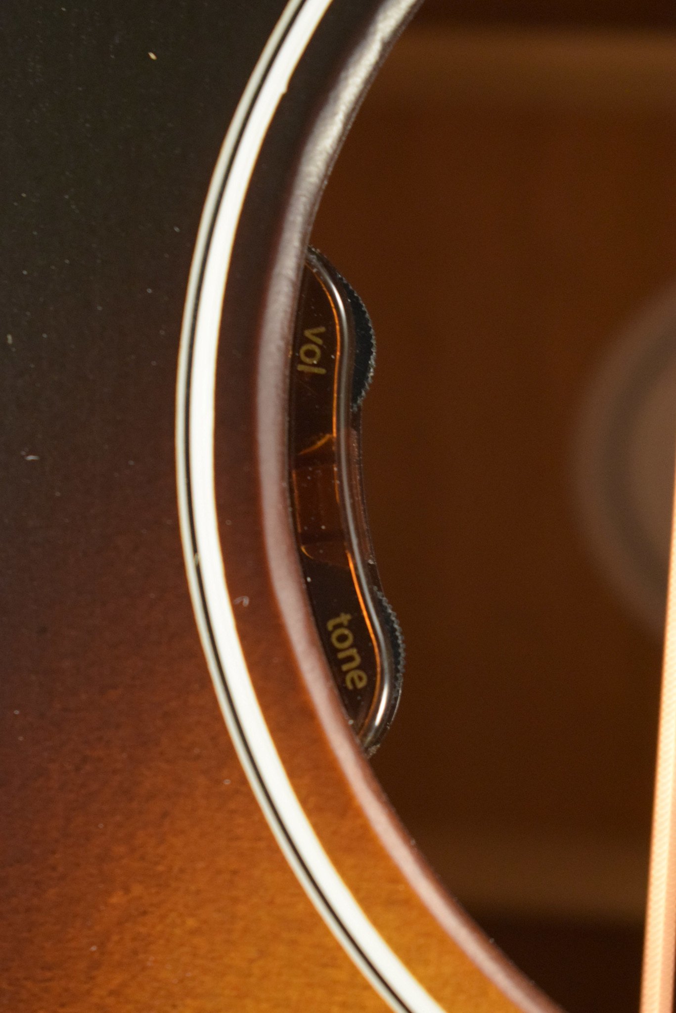 Gibson Gibson J-45 Faded 50s Vintage Sunburst