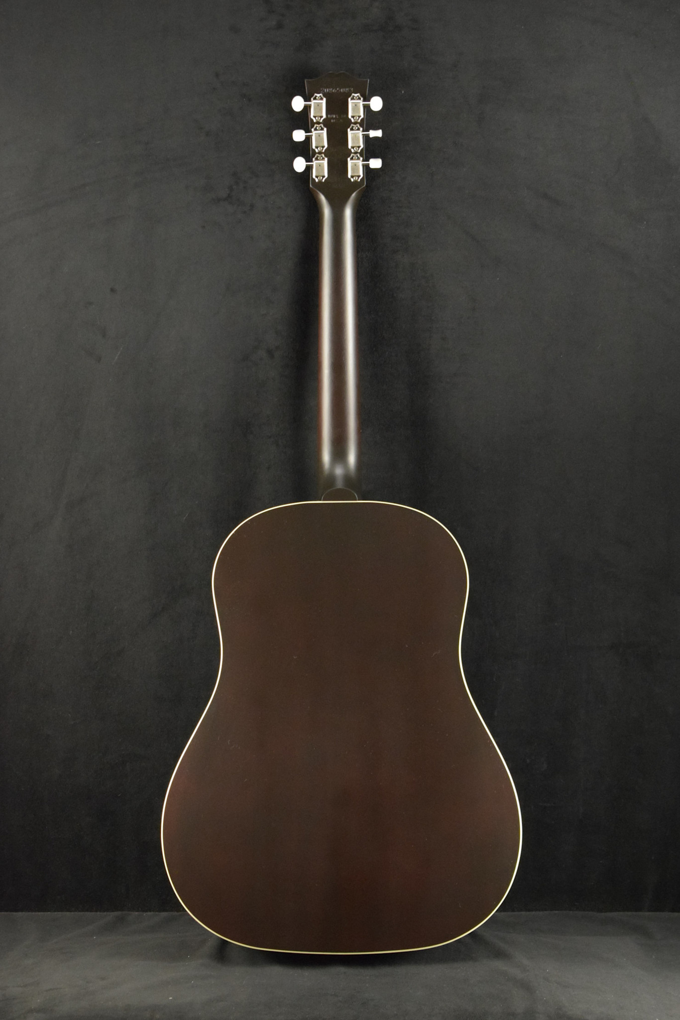 Gibson Gibson J-45 Faded 50s Vintage Sunburst