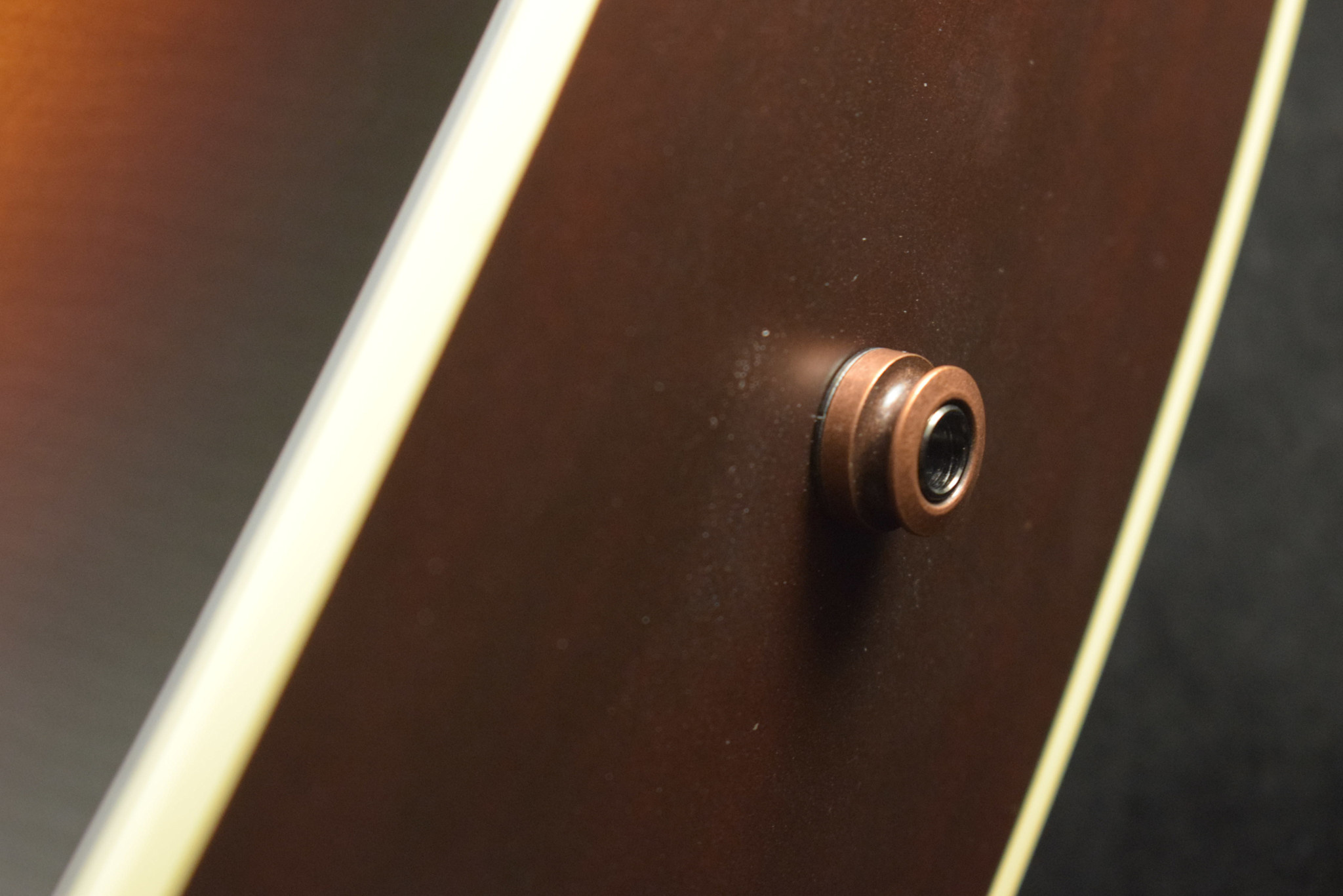 Gibson Gibson J-45 Faded 50s Vintage Sunburst