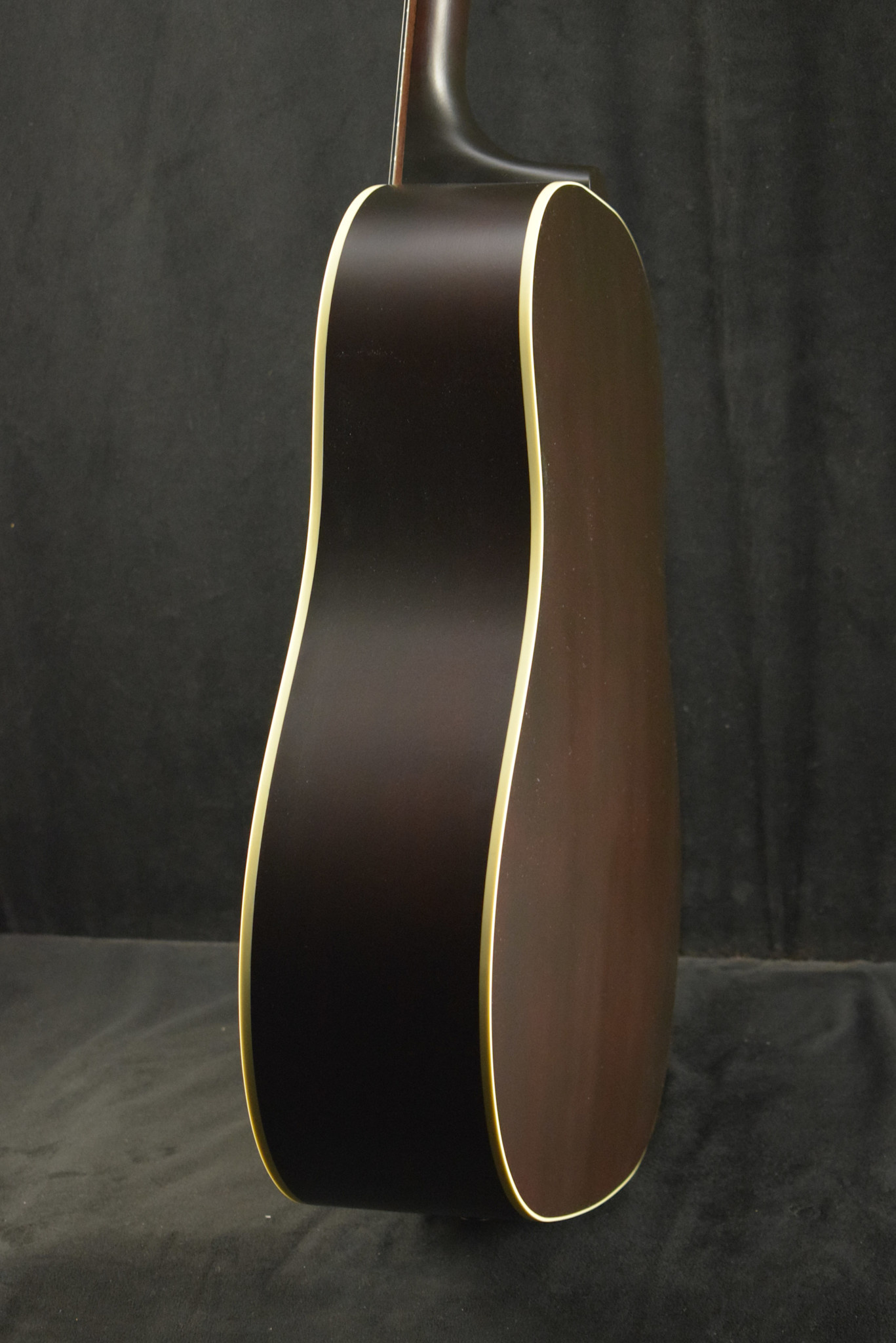 Gibson Gibson J-45 Faded 50s Vintage Sunburst