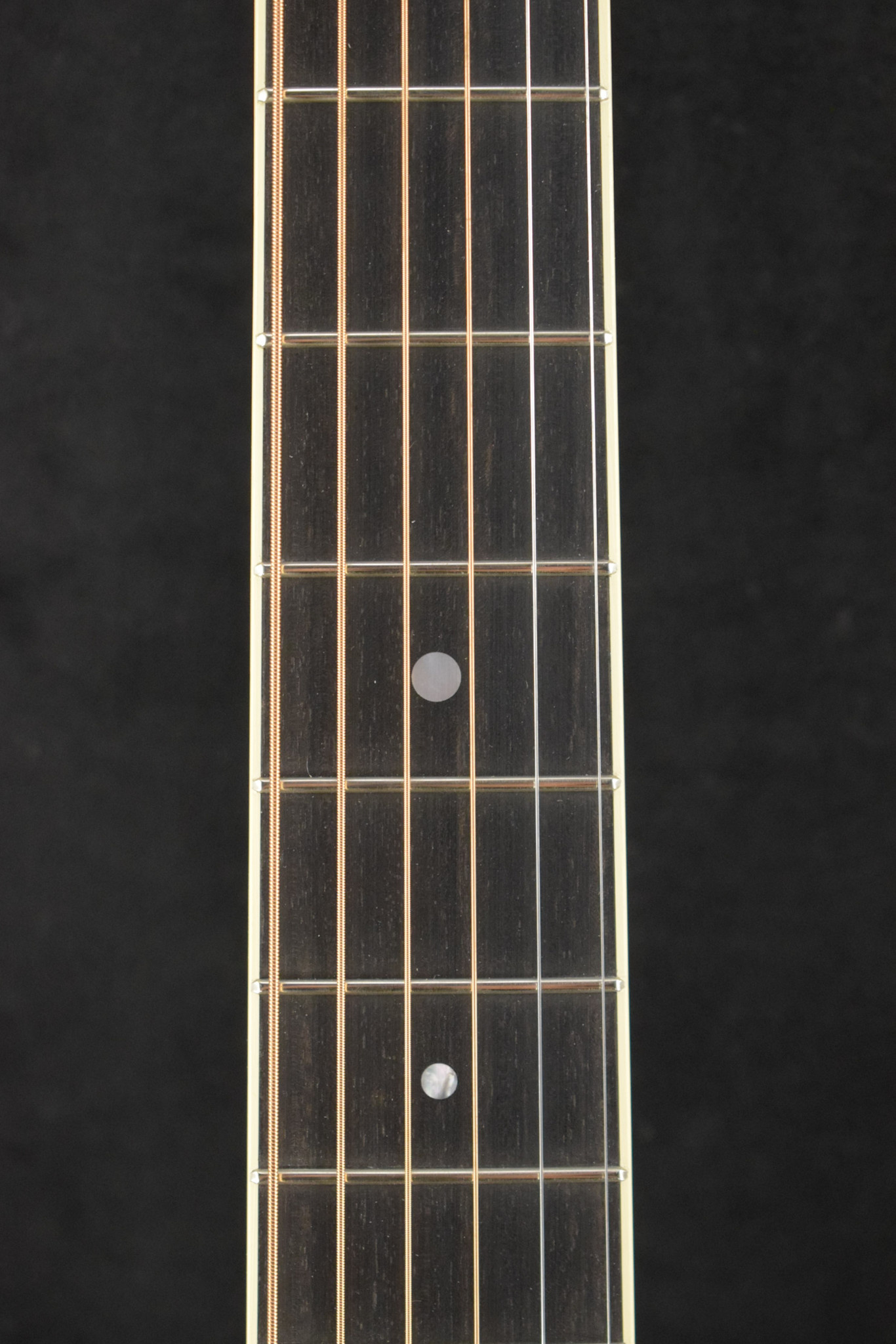 Martin Martin Custom Shop 00 Grand Concert Slope Shoulder Mahogany Natural Gloss