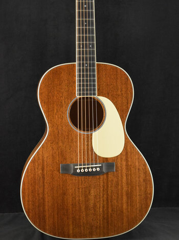 Martin Martin Custom Shop 00 Grand Concert Slope Shoulder Mahogany Natural Gloss