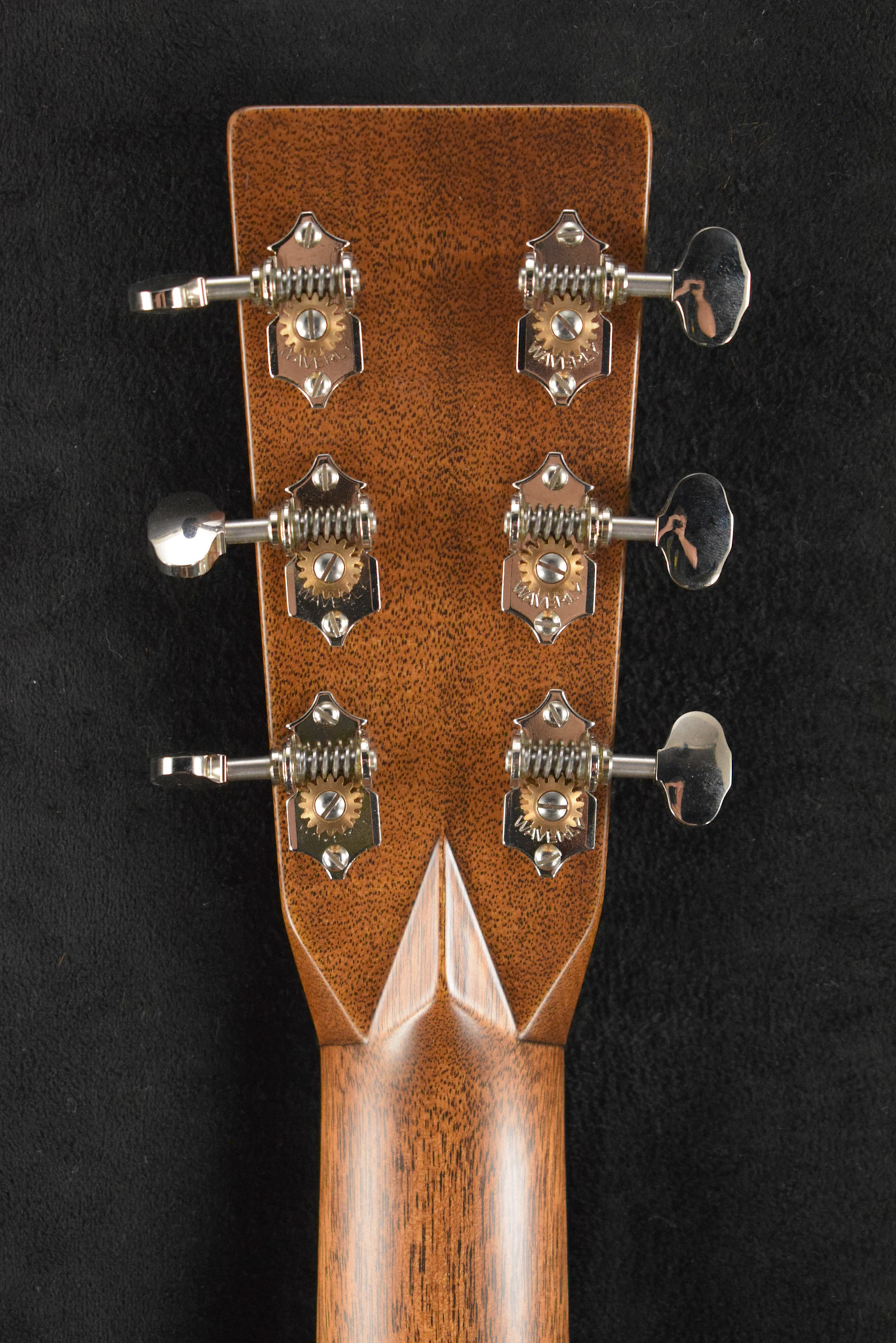 Martin Martin Custom Shop 0 Concert Madagascar Rosewood Adirondack Spruce Natural Gloss