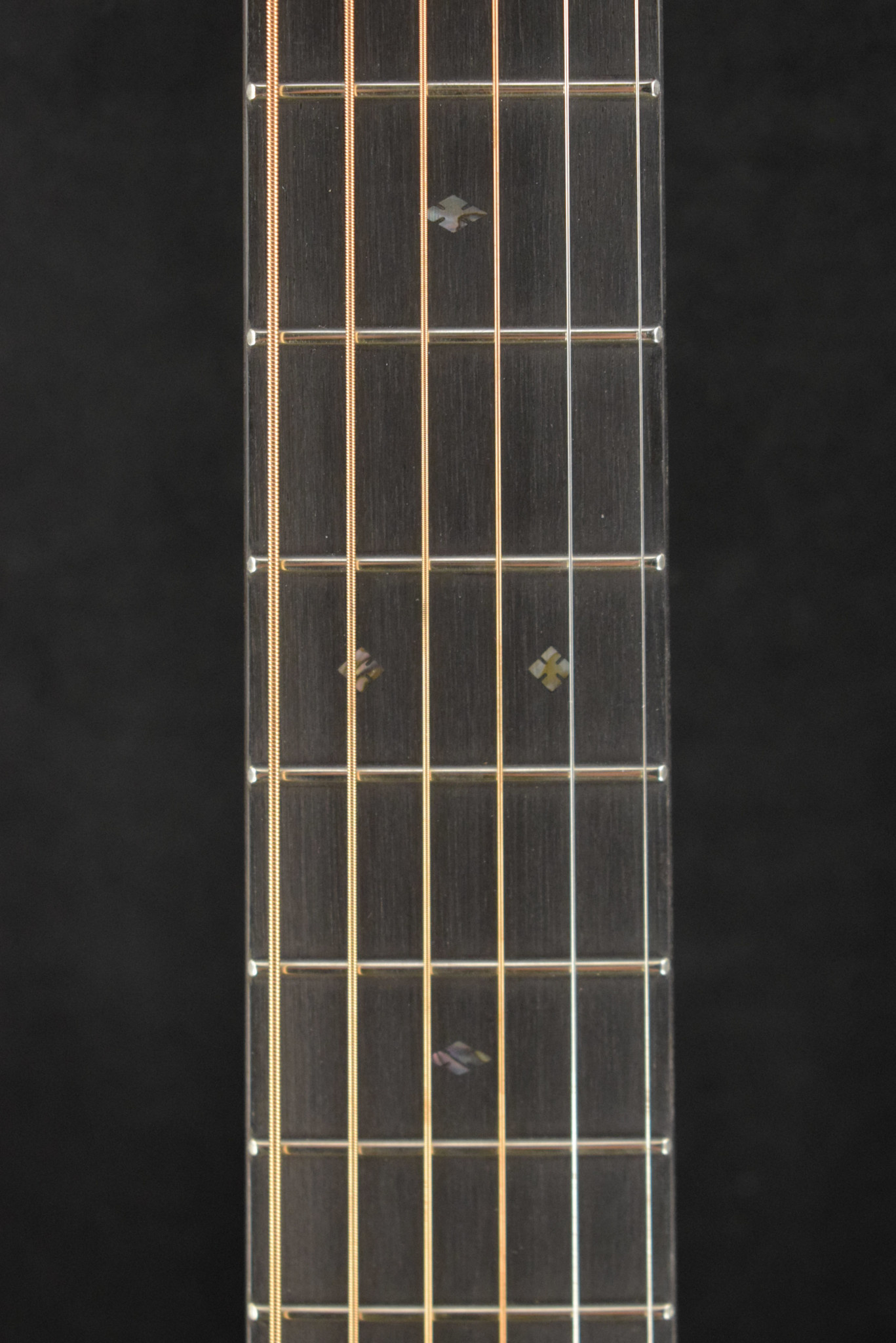 Martin Martin Custom Shop 0 Concert Madagascar Rosewood Adirondack Spruce Natural Gloss