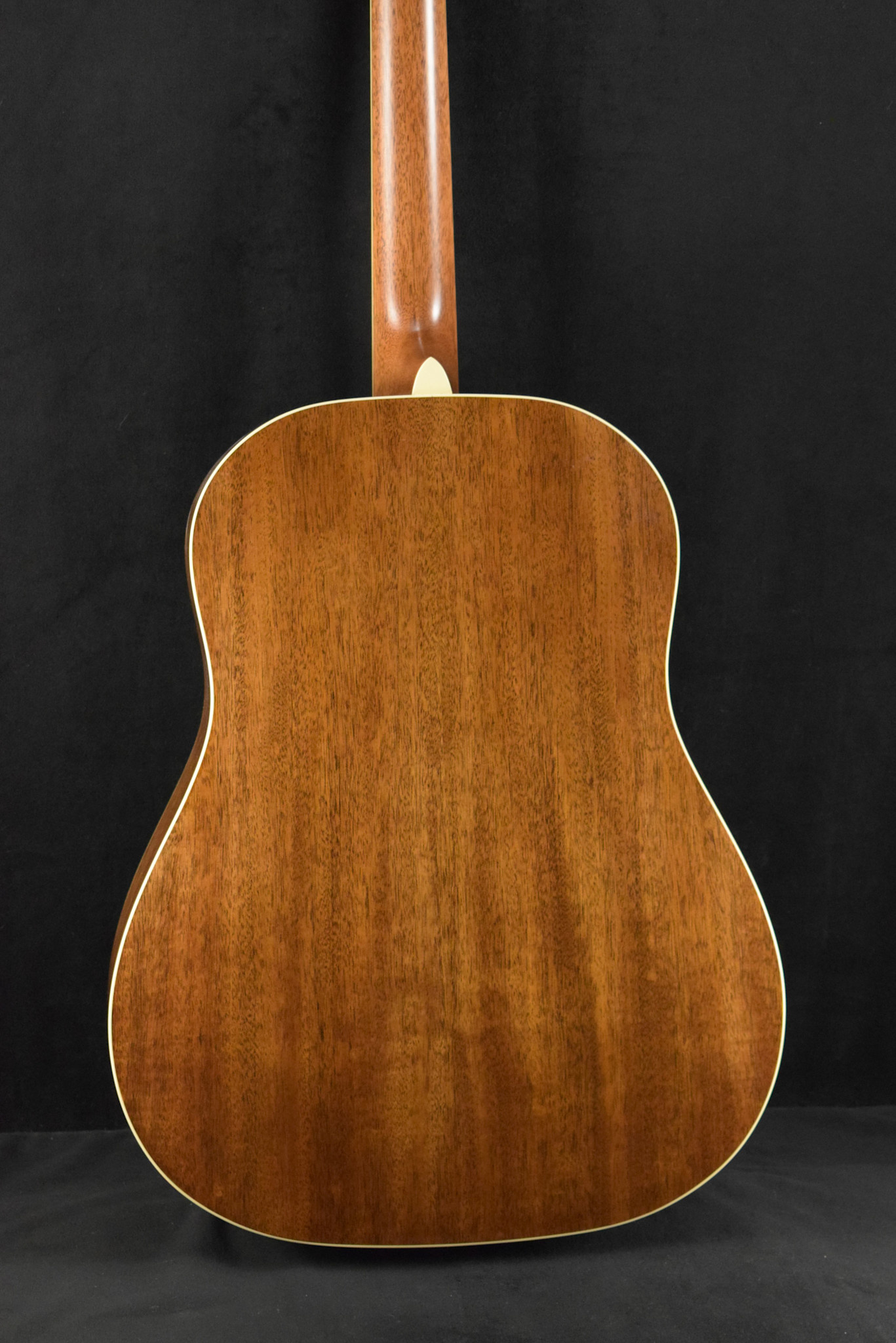 Martin Martin Custom Shop Dreadnought Sloped Shoulder Mahogany Natural Gloss