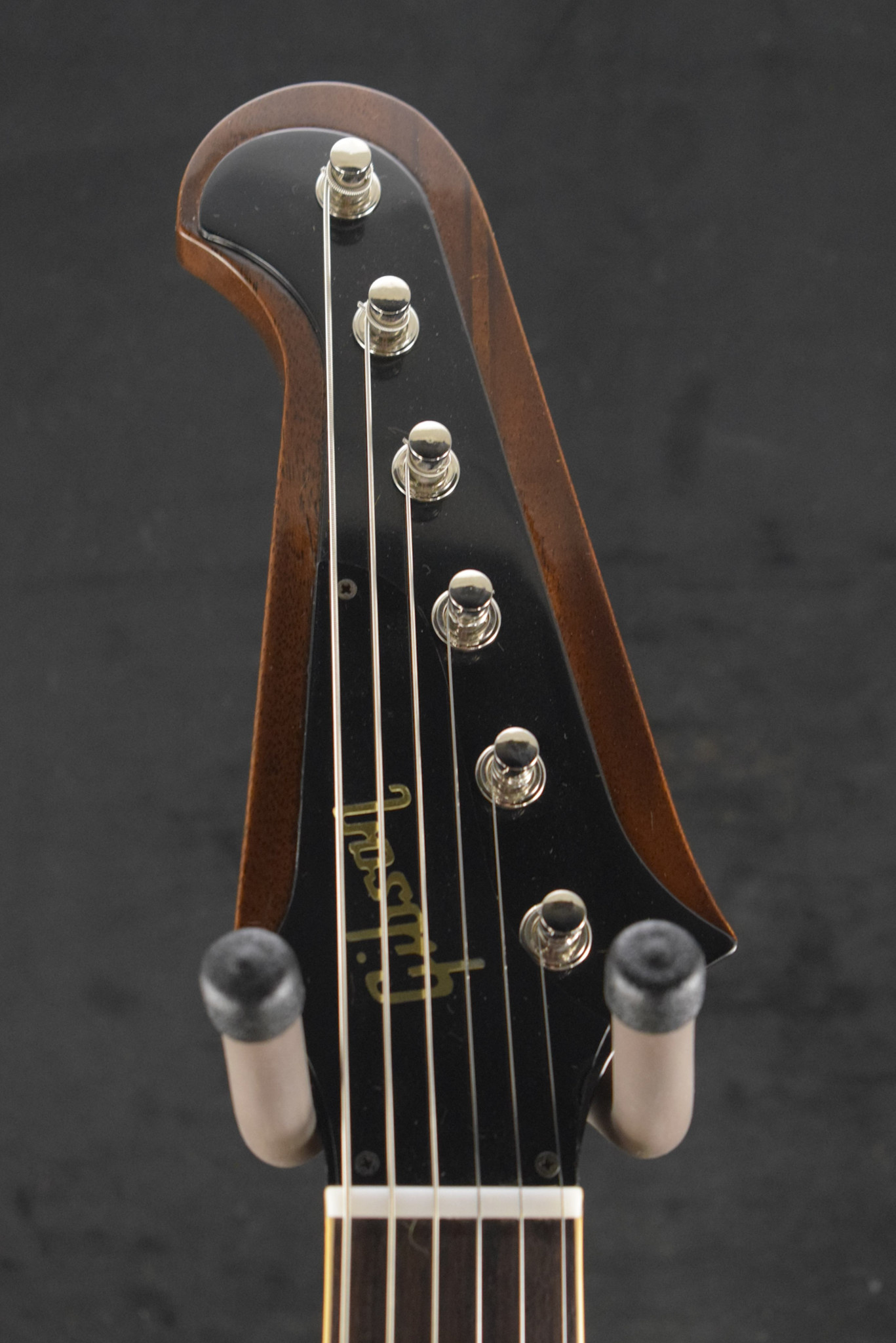 Gibson Gibson Custom Shop 1963 Firebird V w/ Maestro Vibrola VOS Vintage Sunburst