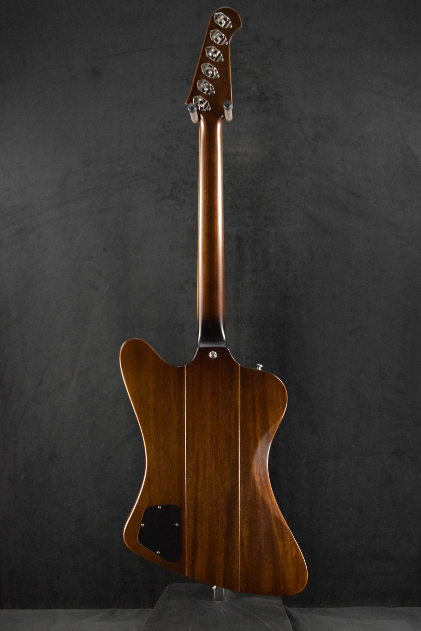 Gibson Gibson Custom Shop 1963 Firebird V w/ Maestro Vibrola VOS Vintage Sunburst