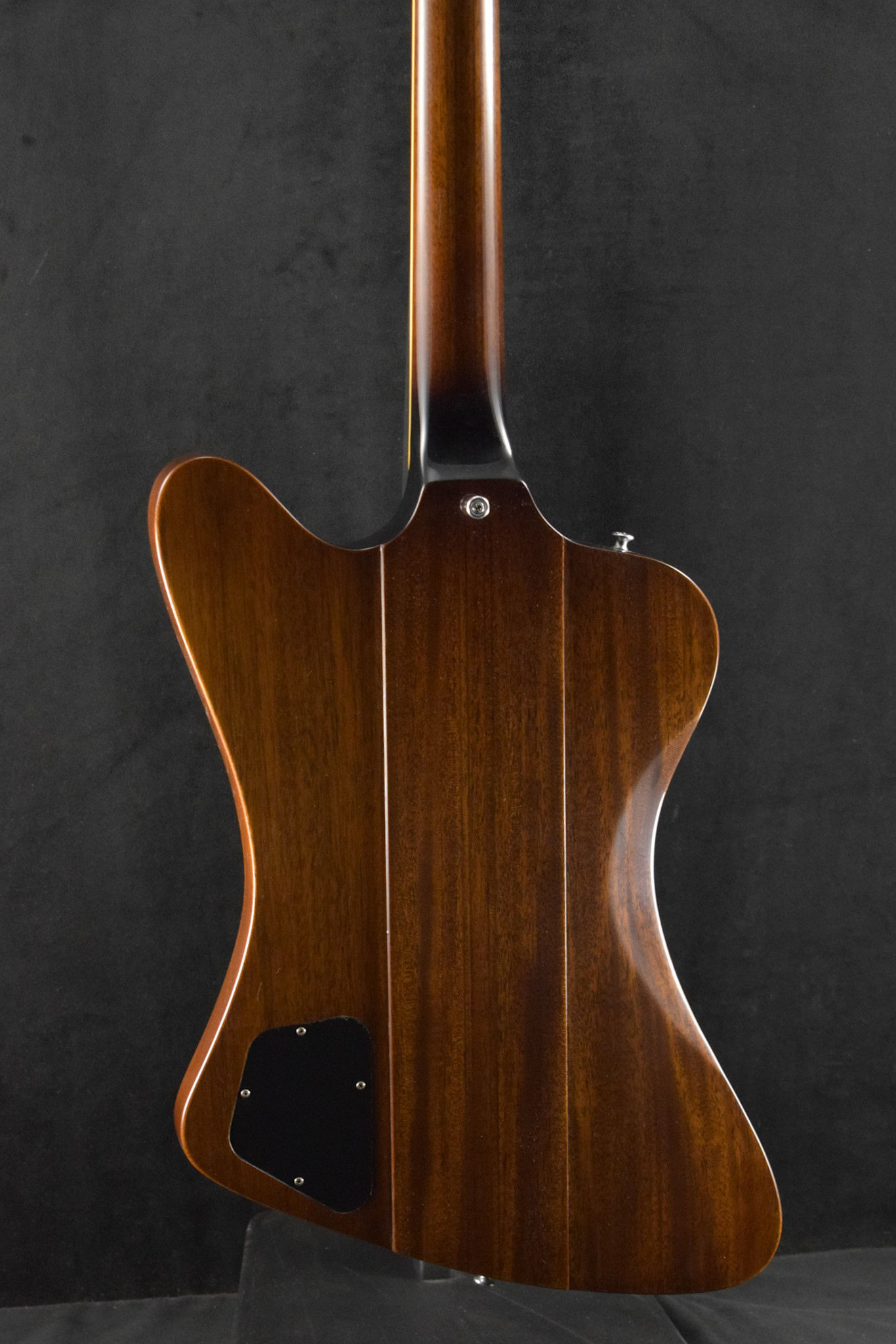 Gibson Gibson Custom Shop 1963 Firebird V w/ Maestro Vibrola VOS Vintage Sunburst