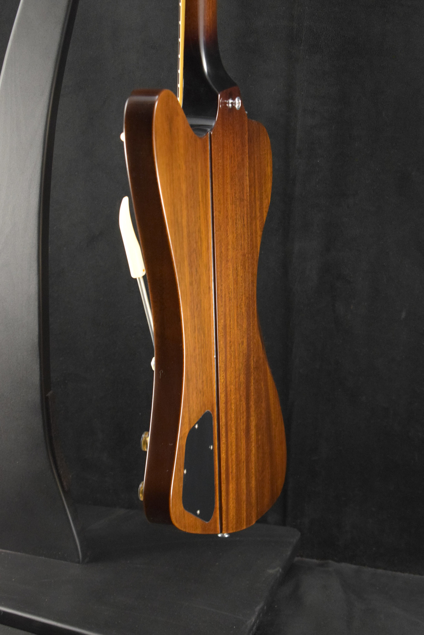 Gibson Gibson Custom Shop 1963 Firebird V w/ Maestro Vibrola VOS Vintage Sunburst