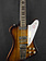 Gibson Gibson Custom Shop 1963 Firebird V w/ Maestro Vibrola VOS Vintage Sunburst