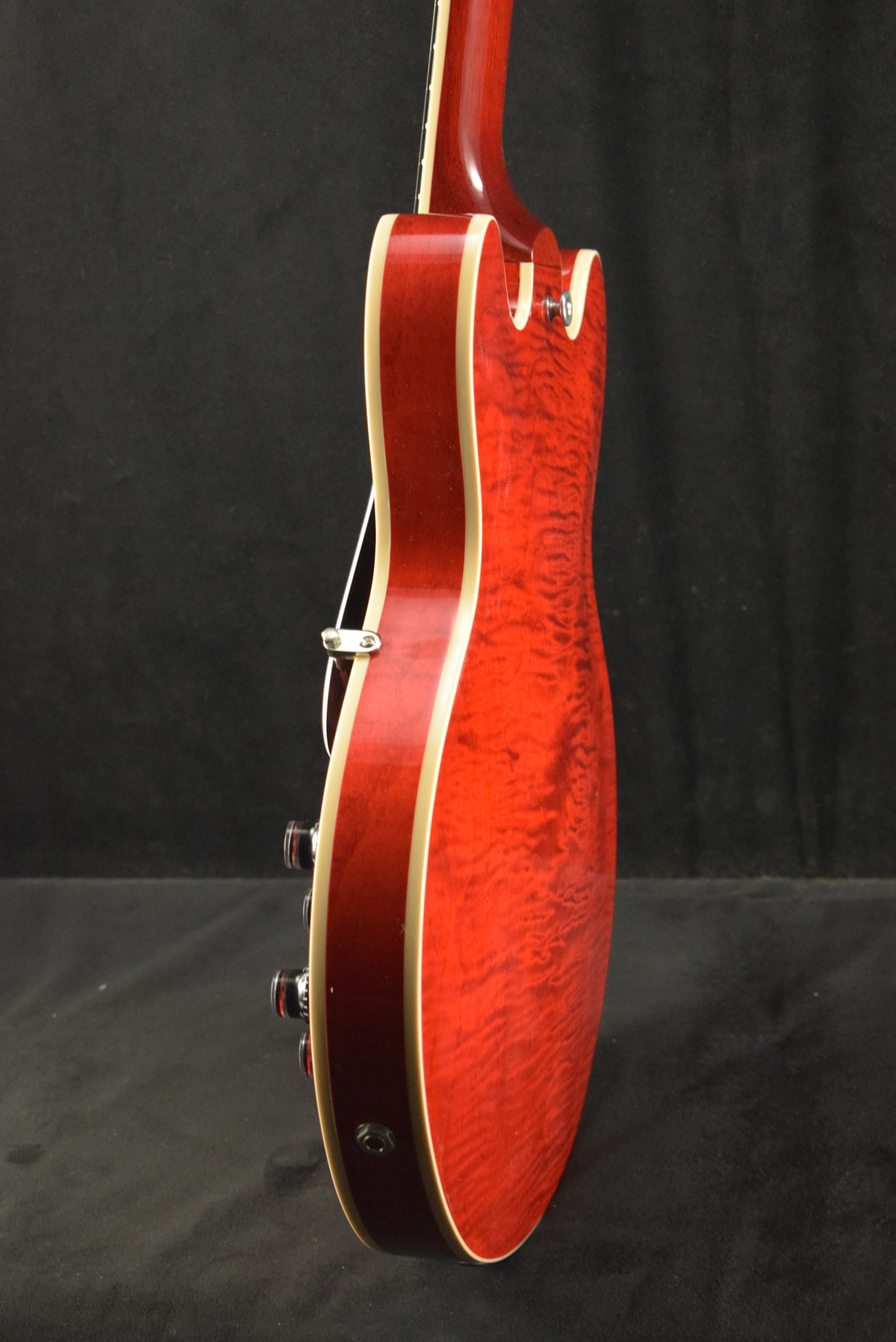 Gibson Gibson Modern ES-339 Figured Sixties Cherry