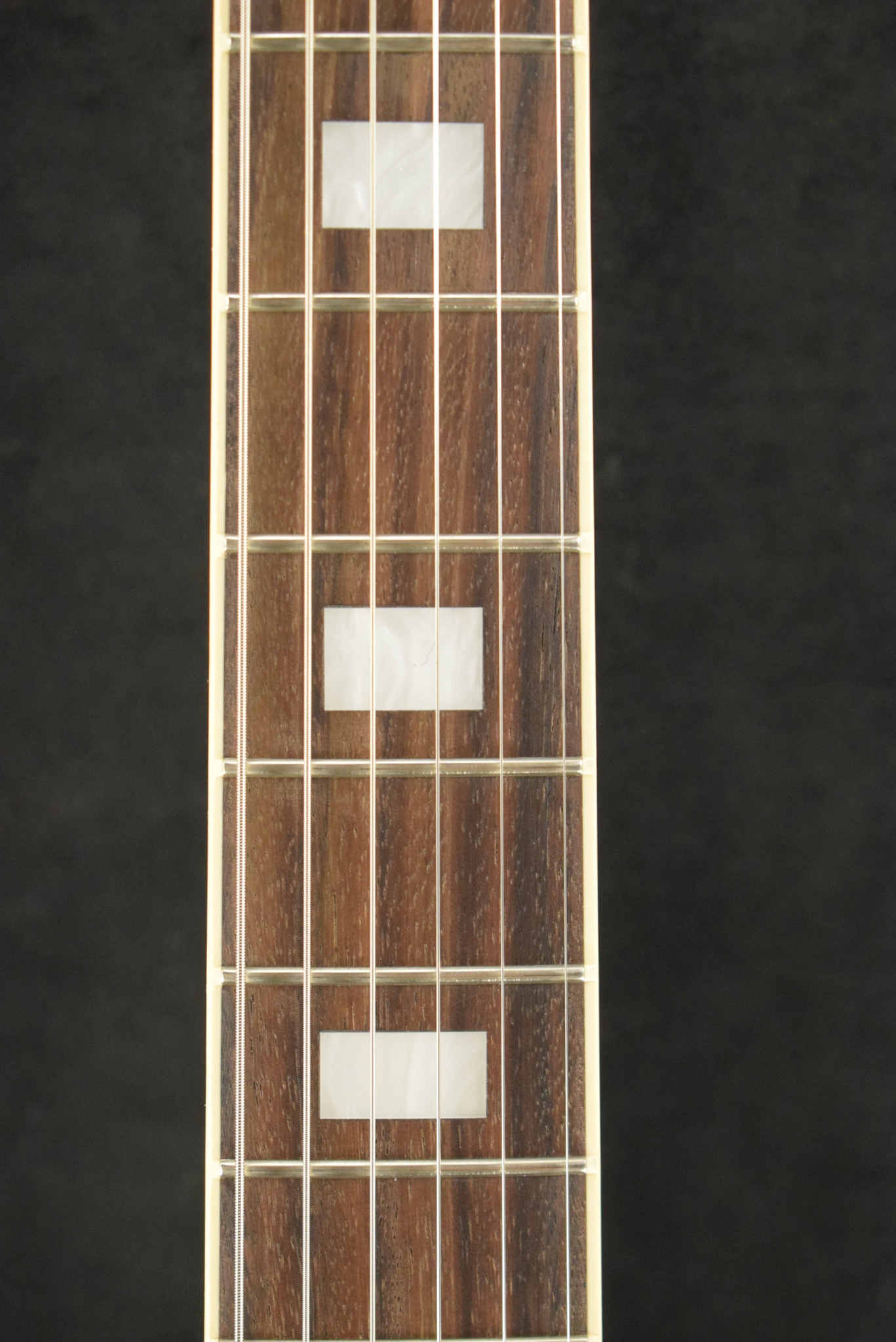 Gibson Gibson Modern ES-339 Figured Sixties Cherry