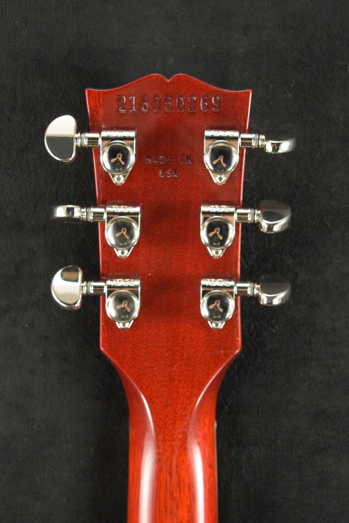 Gibson Gibson Modern ES-339 Figured Sixties Cherry