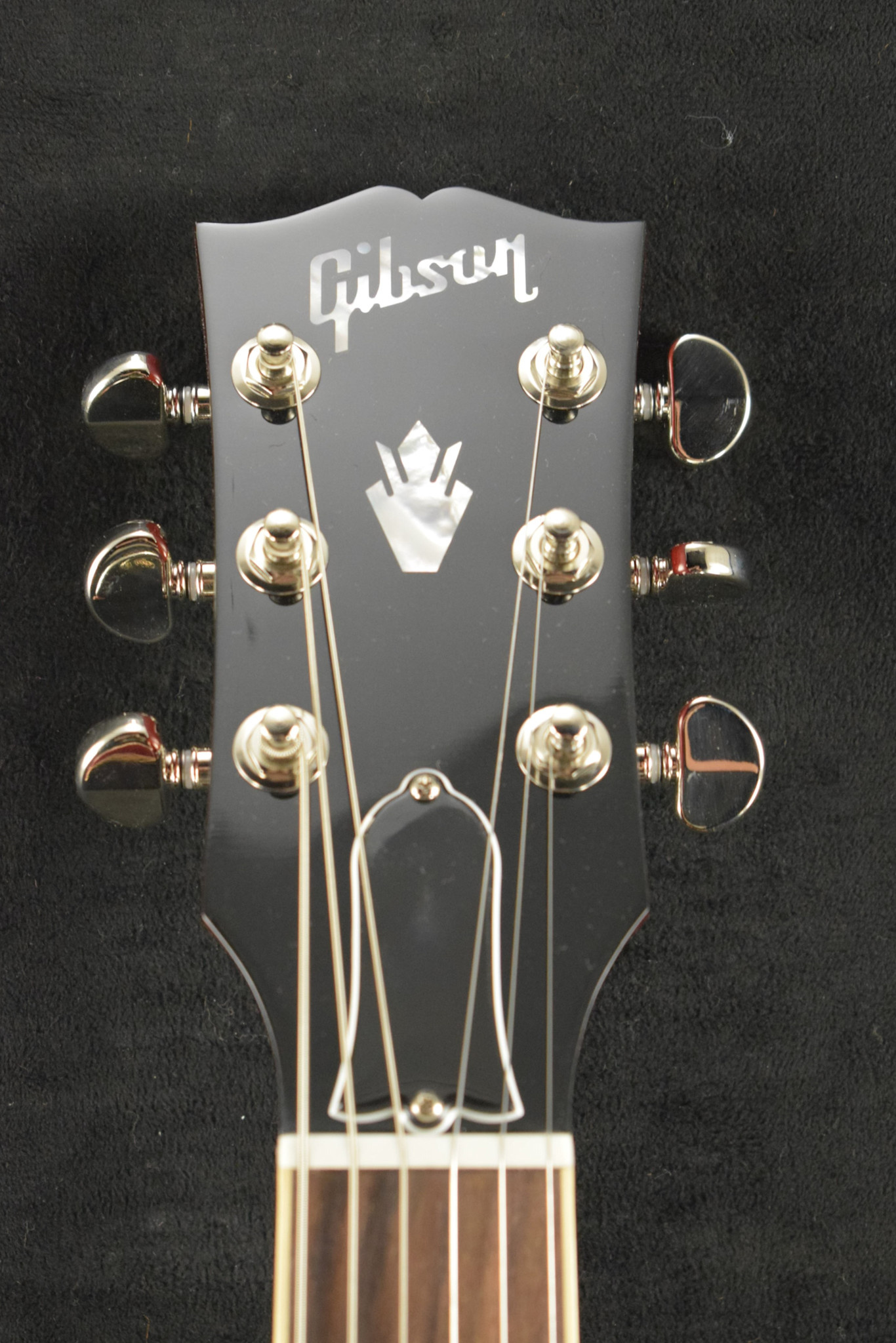 Gibson Gibson Modern ES-339 Figured Sixties Cherry