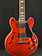 Gibson Gibson Modern ES-339 Figured Sixties Cherry