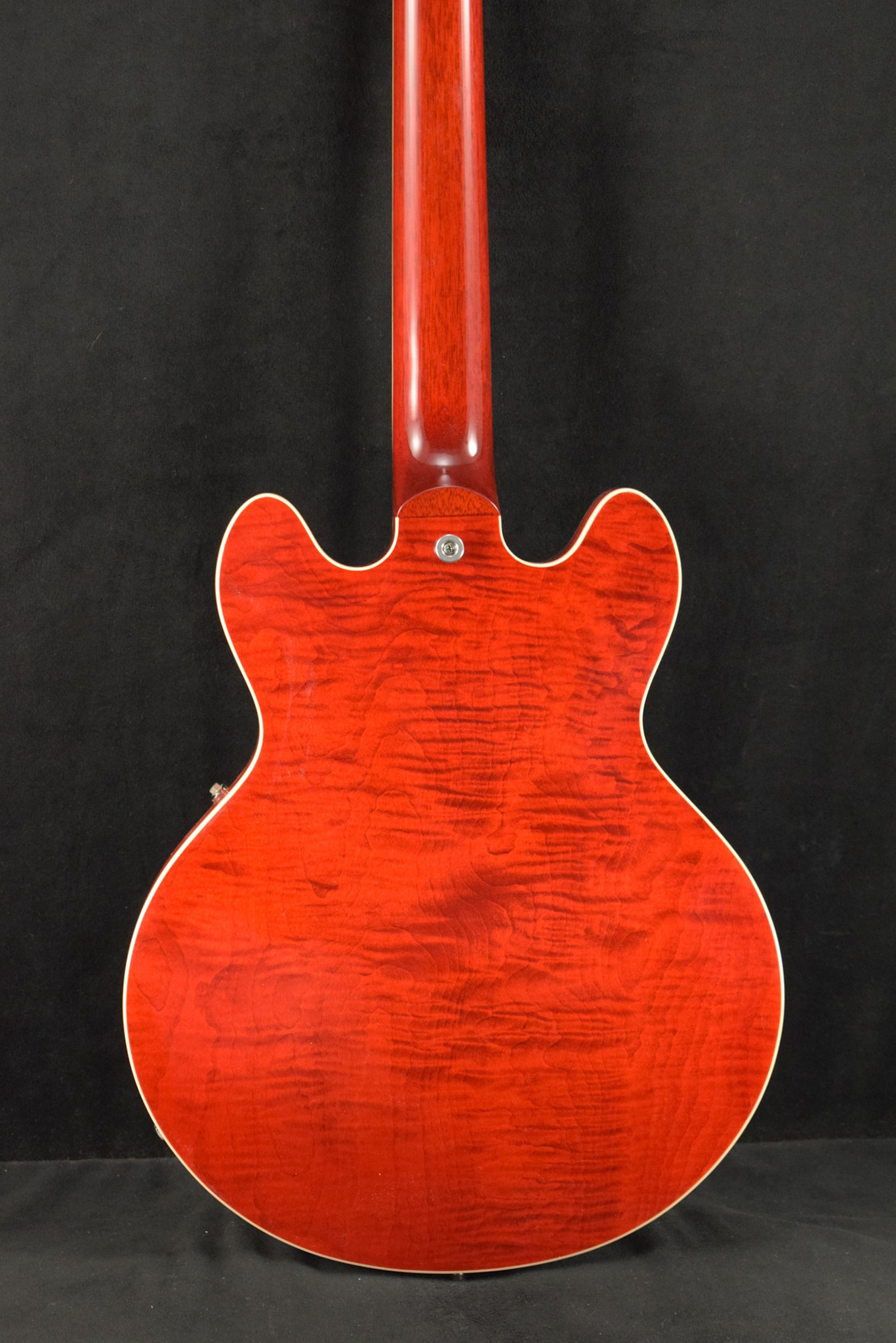 Gibson Gibson Modern ES-339 Figured Sixties Cherry