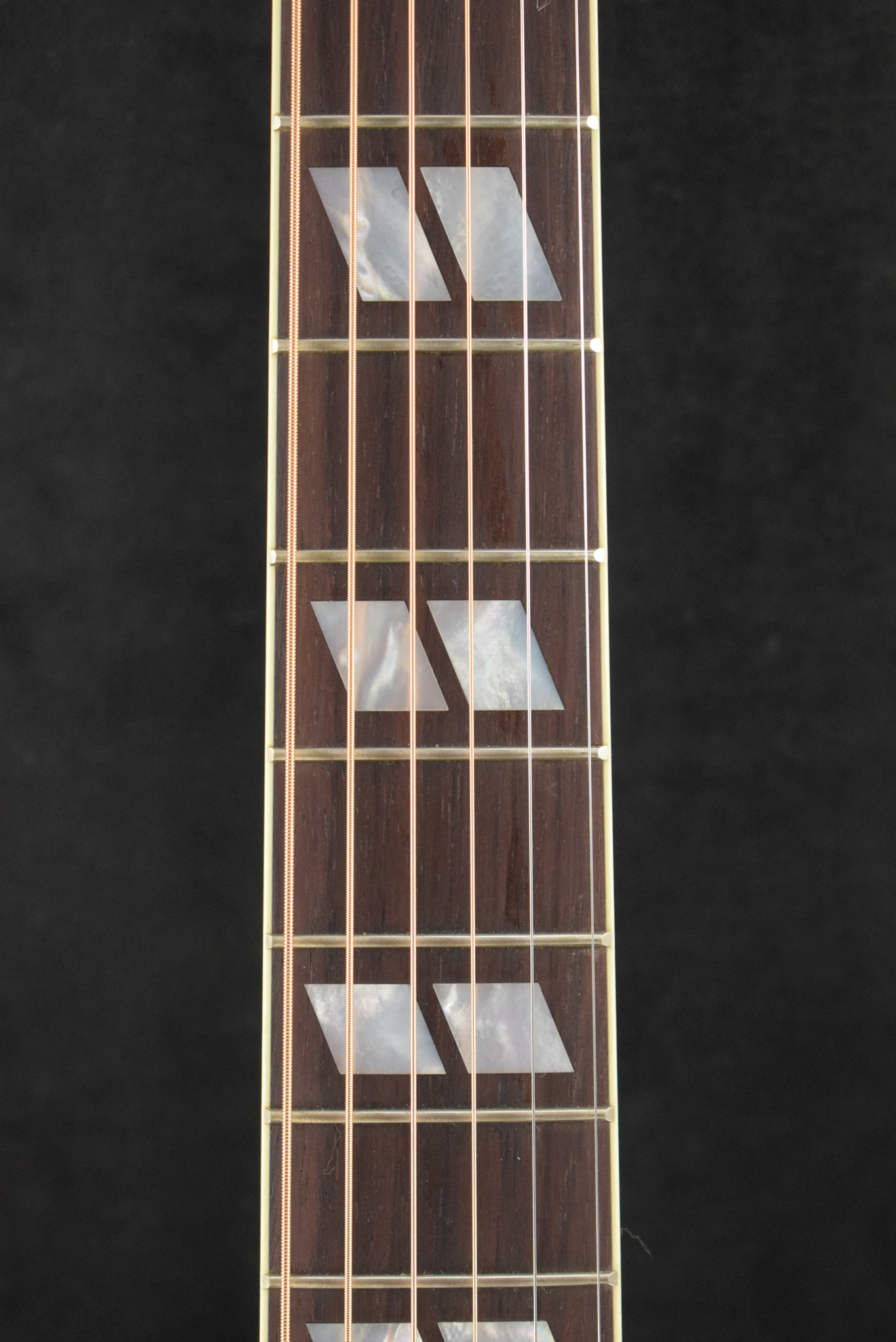 Gibson Gibson Country Western Studio Antique Natural Satin