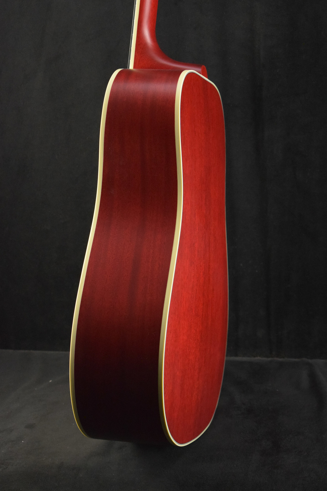 Gibson Gibson Country Western Studio Antique Natural Satin