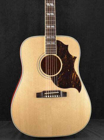Gibson Gibson Country Western Studio Antique Natural Satin