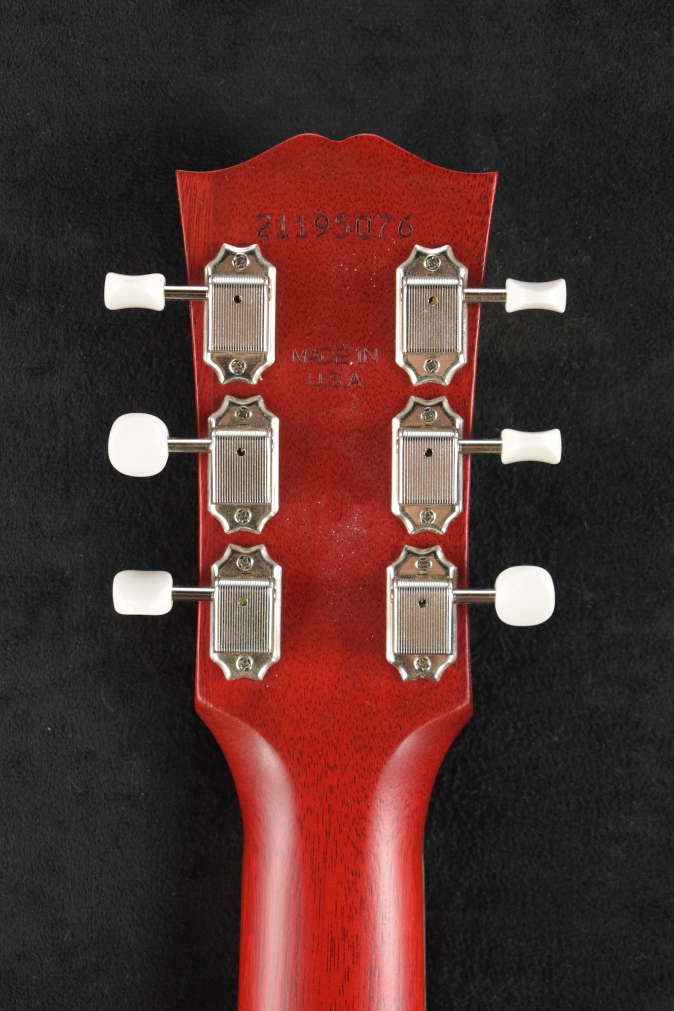 Gibson Gibson Country Western Studio Antique Natural Satin