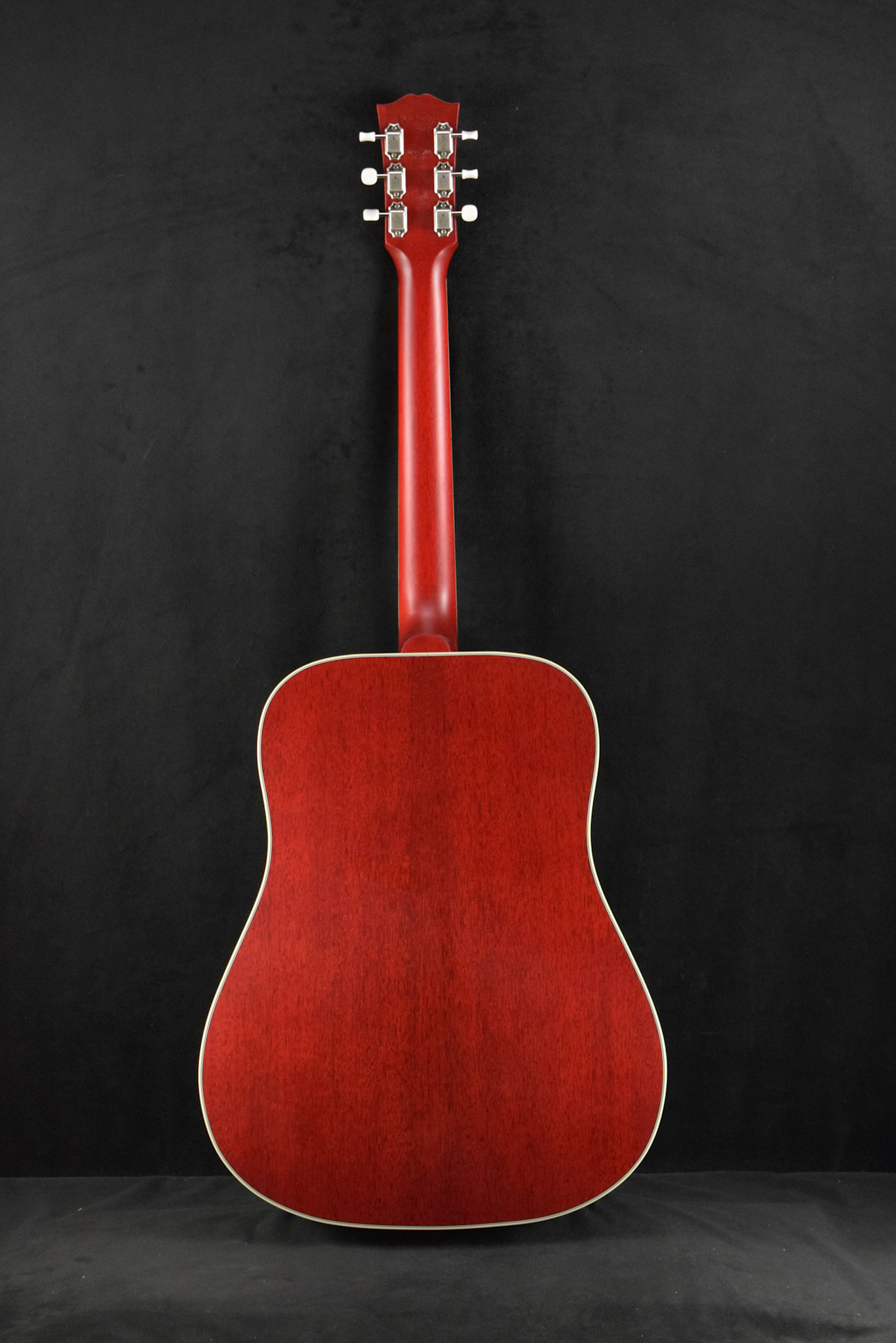 Gibson Gibson Country Western Studio Antique Natural Satin