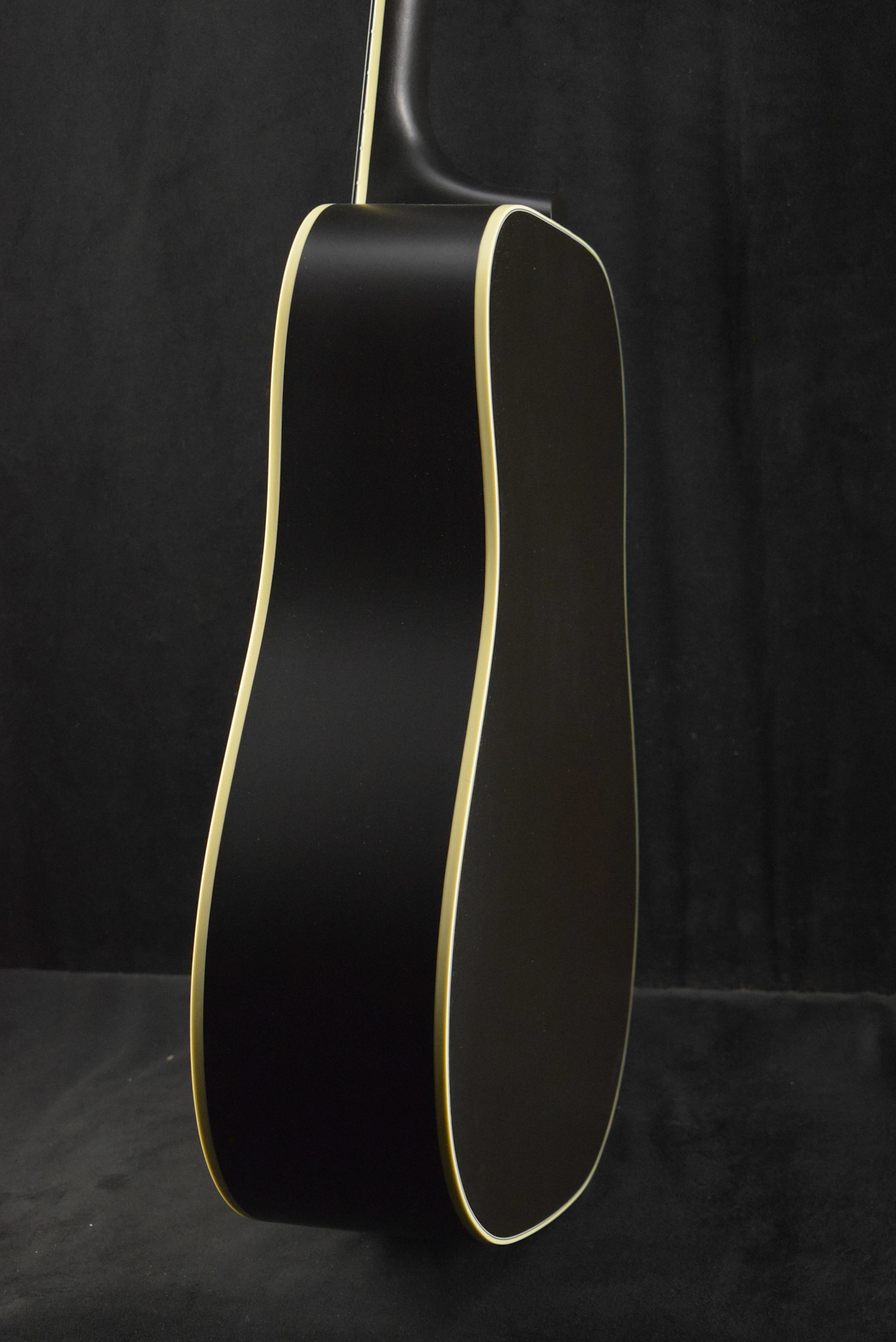 Gibson Gibson Hummingbird Faded Vintage Sunburst Satin