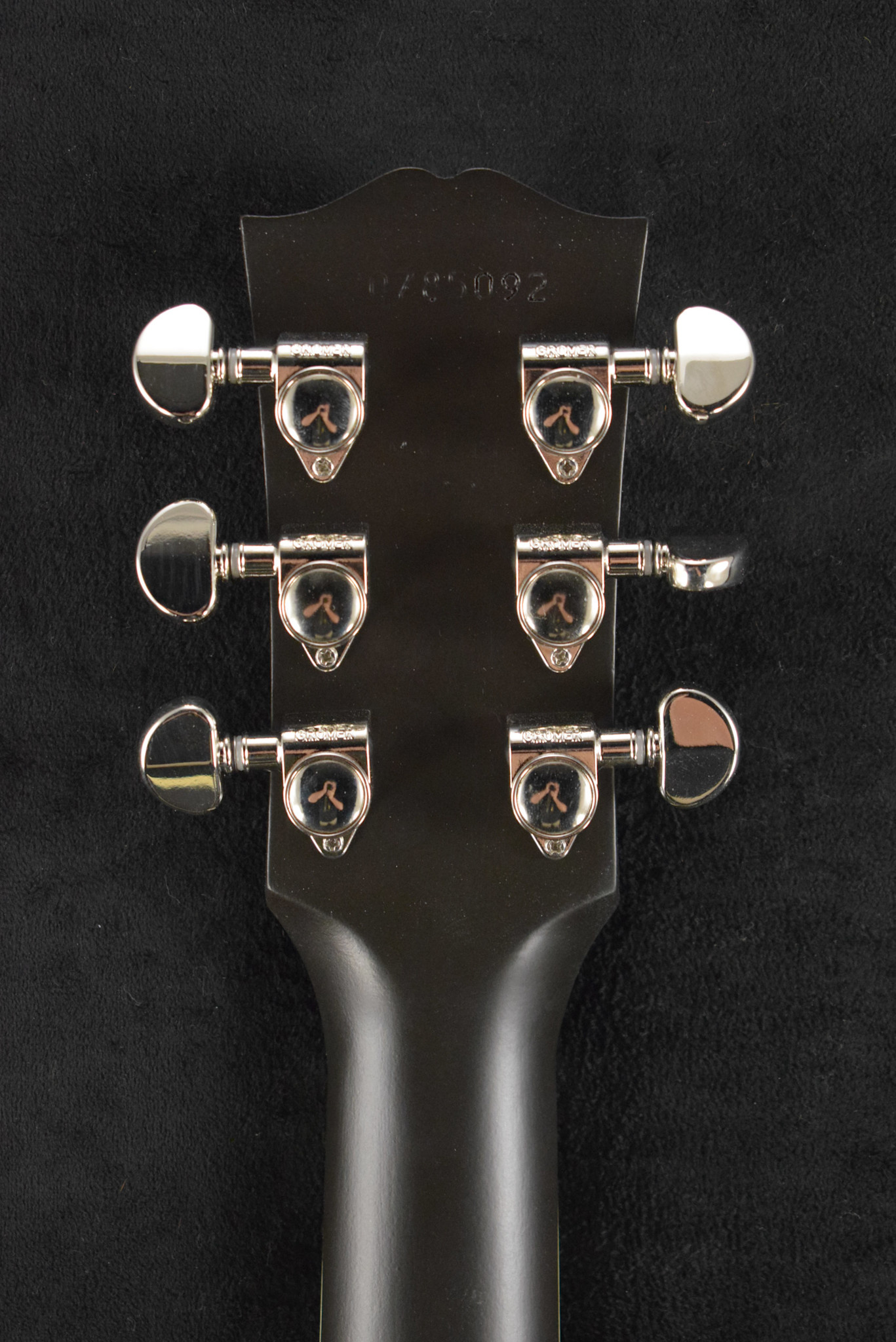 Gibson Gibson Hummingbird Faded Vintage Sunburst Satin