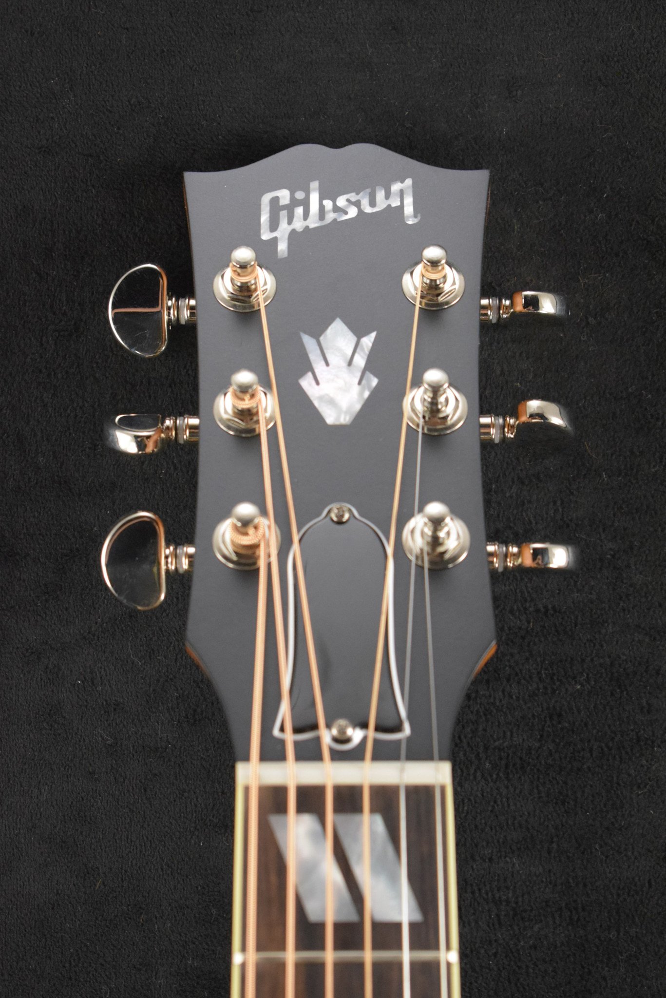 Gibson Gibson Hummingbird Faded Heritage Cherry Sunburst Satin