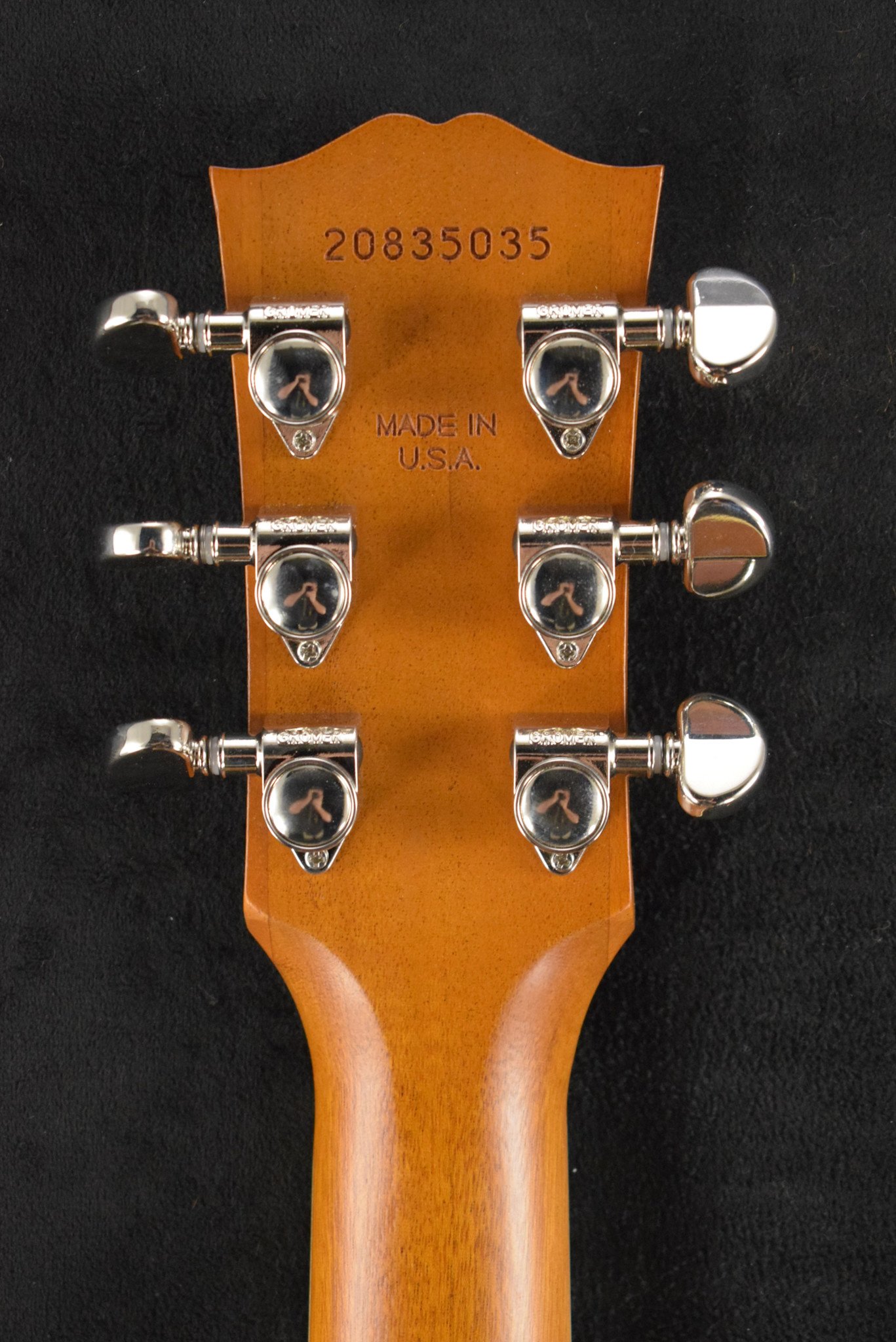 Gibson Gibson Hummingbird Faded Heritage Cherry Sunburst Satin