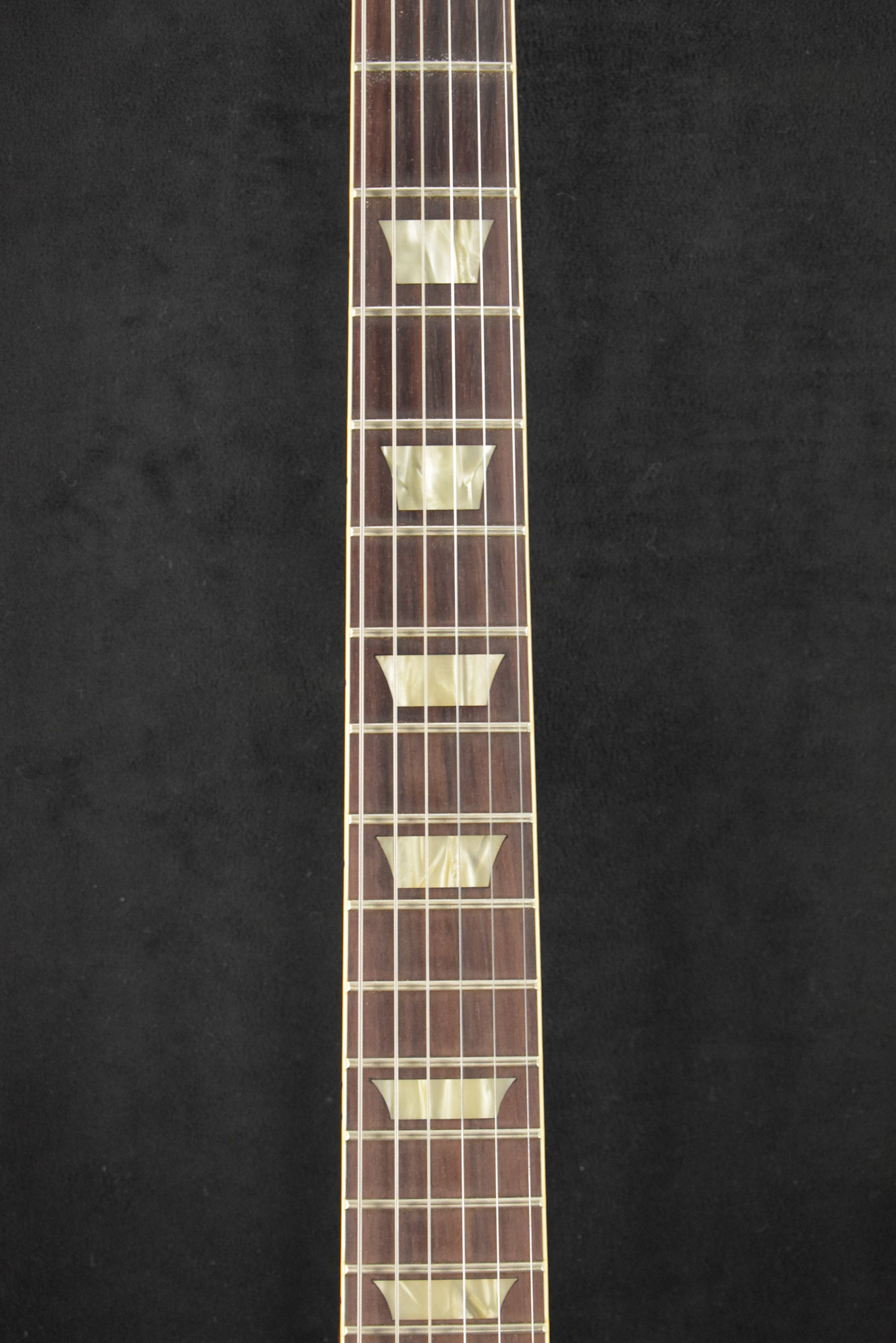 Gibson Gibson Murphy Lab 1959 Les Paul Standard Kindred Burst Ultra Light Aged Fuller's Exclusive