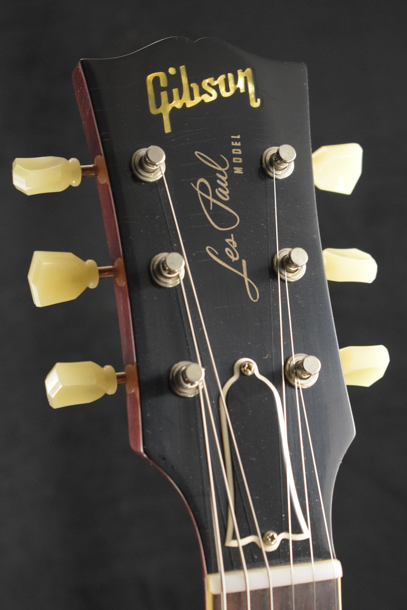 Gibson Gibson Murphy Lab 1959 Les Paul Standard Kindred Burst Ultra Light Aged Fuller's Exclusive