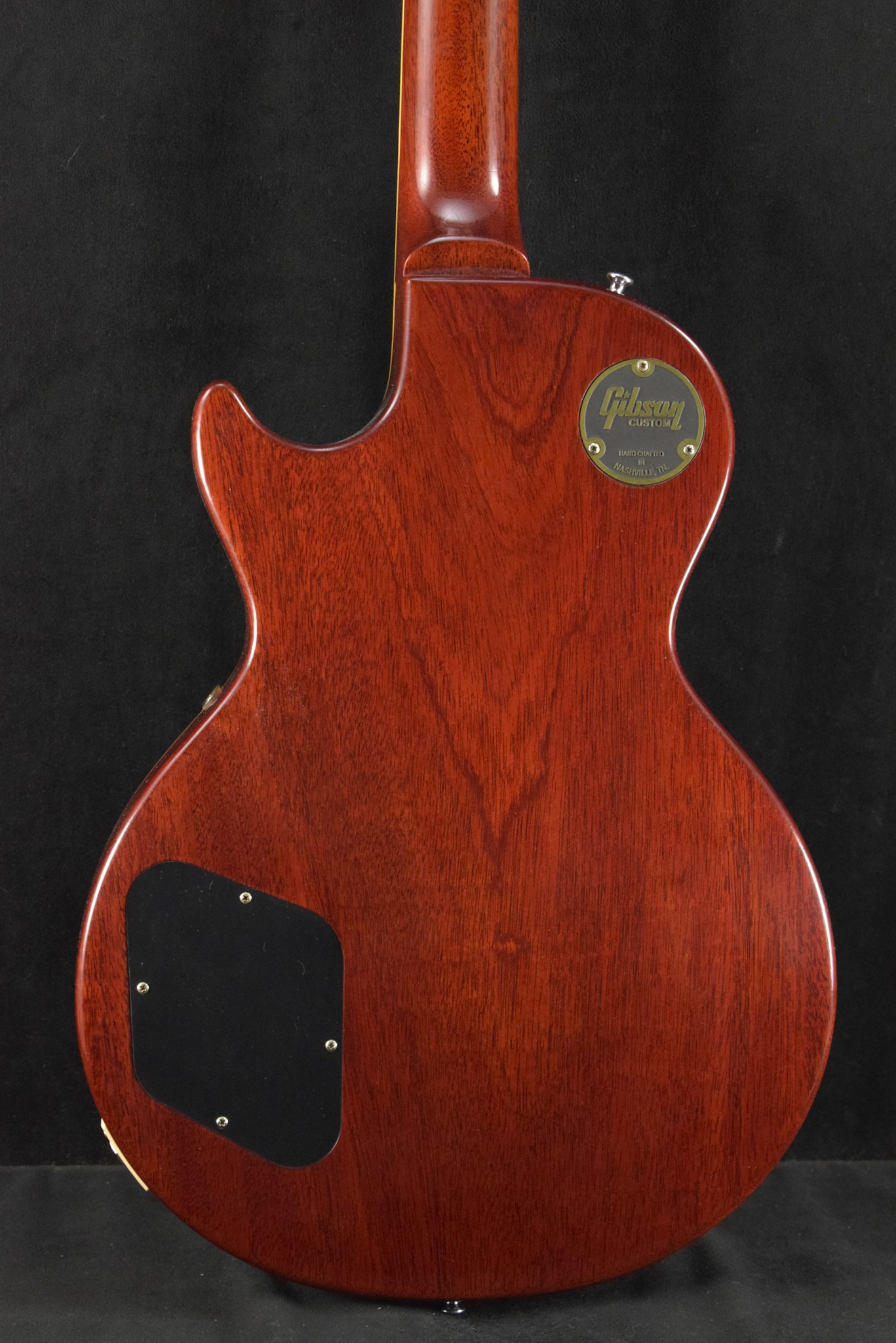 Gibson Gibson Murphy Lab 1959 Les Paul Standard Kindred Burst Ultra Light Aged Fuller's Exclusive