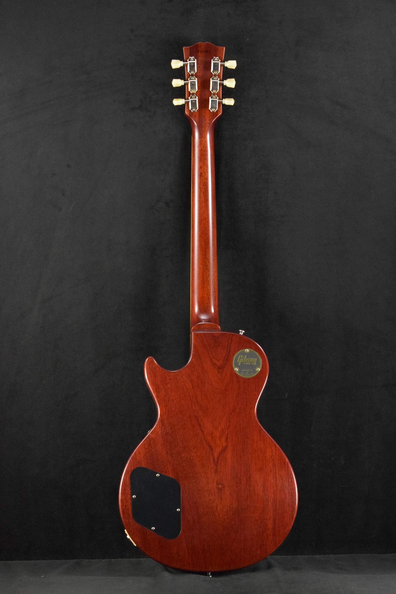 Gibson Gibson Murphy Lab 1959 Les Paul Standard Kindred Burst Ultra Light Aged Fuller's Exclusive