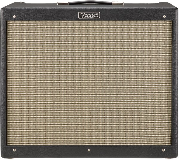 Fender Fender Hot Rod DeVille 212 IV Amplifier Black