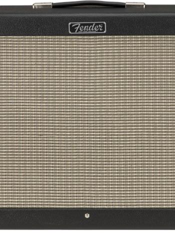 Fender Fender Hot Rod Deluxe IV Black