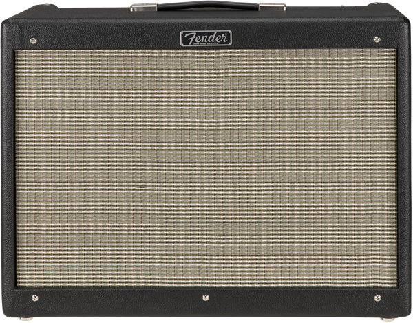 Fender Fender Hot Rod Deluxe IV Black