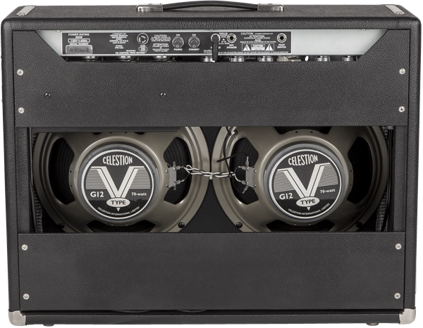 Fender Fender ’68 Custom Twin Reverb