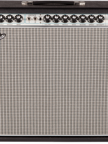 Fender Fender ’68 Custom Twin Reverb
