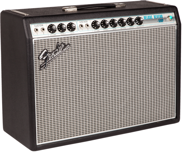 Fender Fender '68 Deluxe Reverb