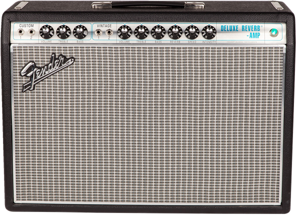Fender Fender '68 Deluxe Reverb