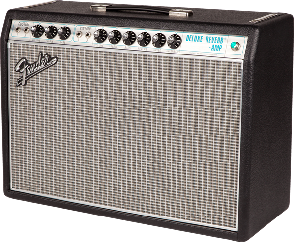 Fender Fender '68 Deluxe Reverb