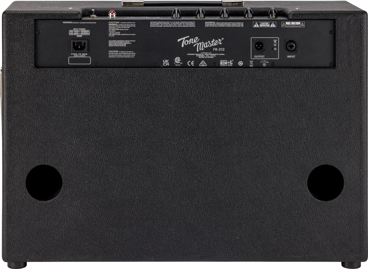 Fender Fender Tone Master FR-212