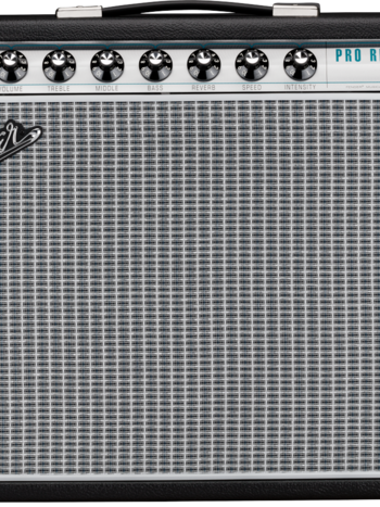 Fender Fender '68 Custom Pro Reverb