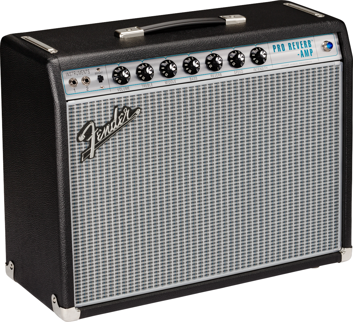 Fender Fender '68 Custom Pro Reverb