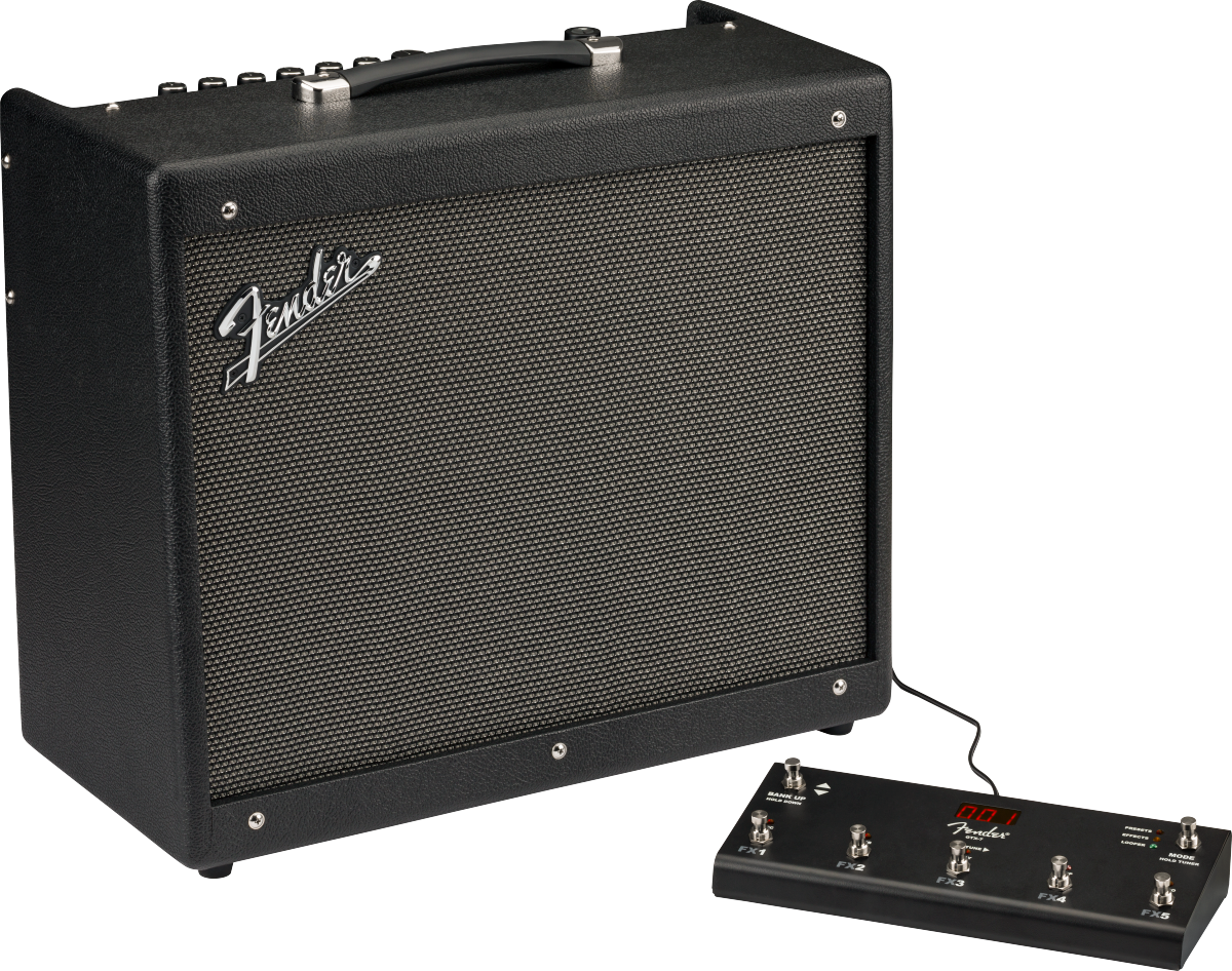 Fender Fender Mustang GTX100