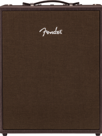 Fender Fender Acoustic SFX II