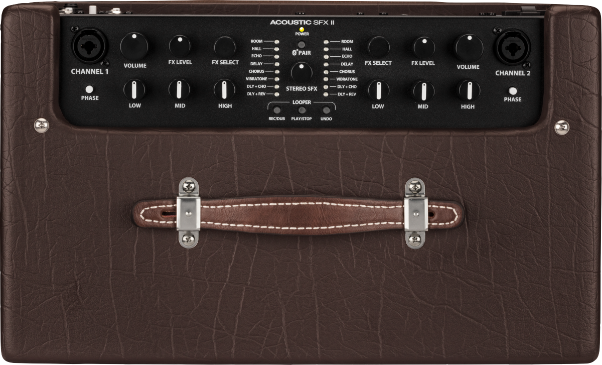 Fender Fender Acoustic SFX II