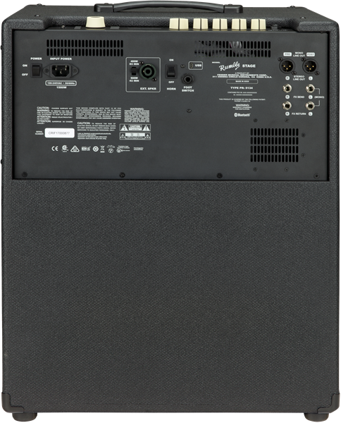 Fender Fender Rumble Stage 800