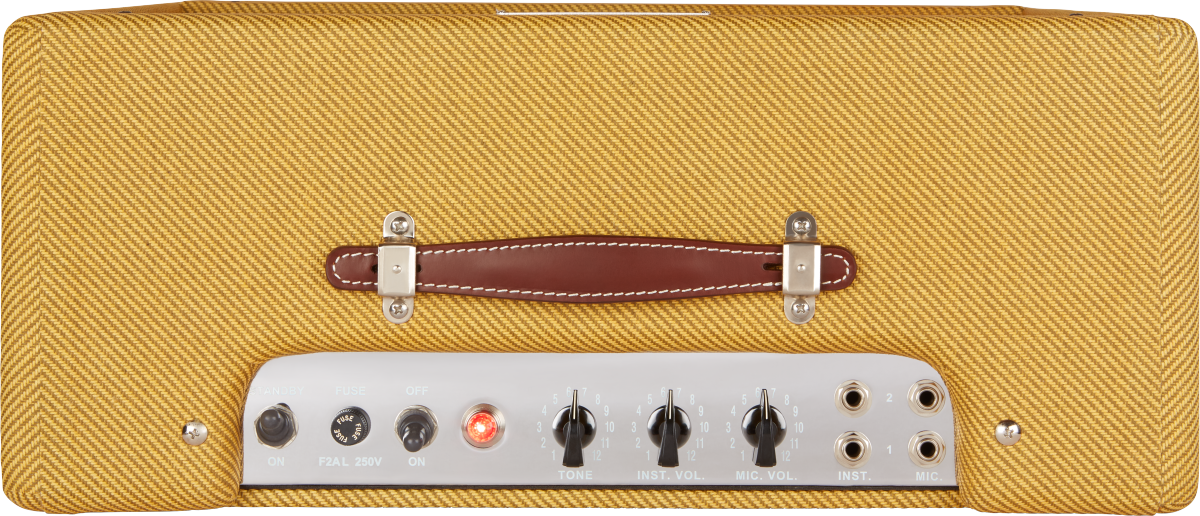 Fender Fender '57 Custom Deluxe