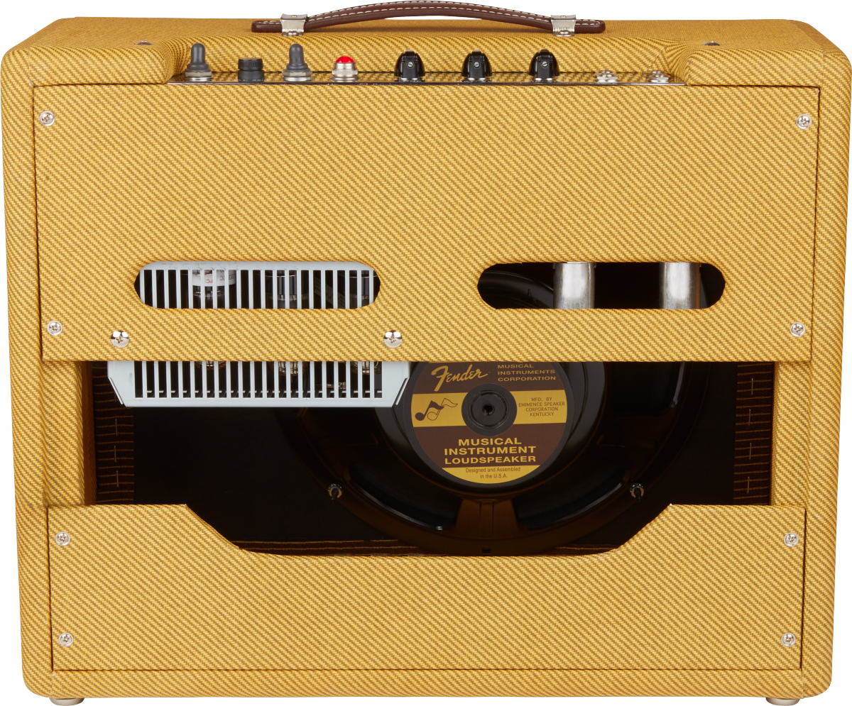 Fender Fender '57 Custom Deluxe